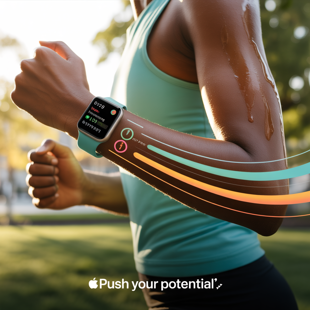 apple watch running workout tips