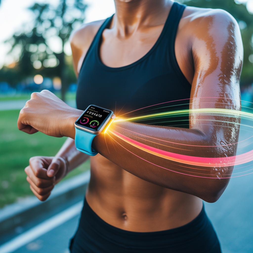 apple watch running workout tips
