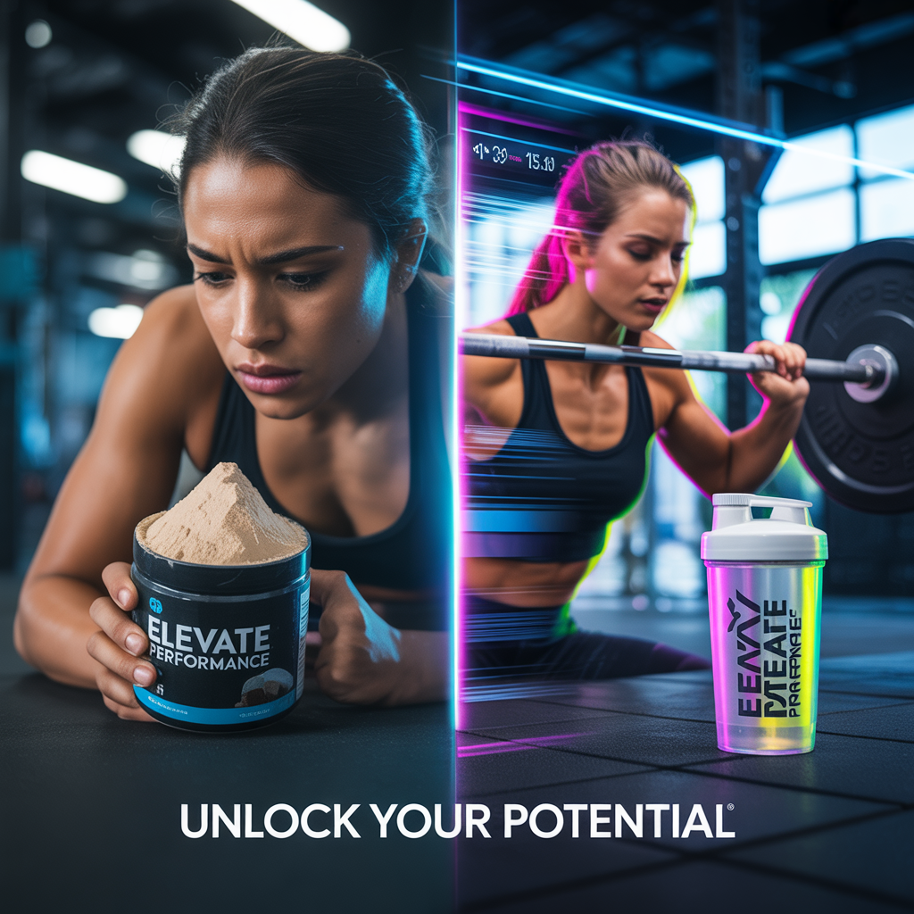are protein powders a waste of time and money