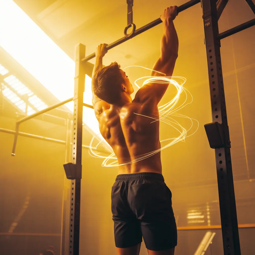 are pull ups effective for developing traps