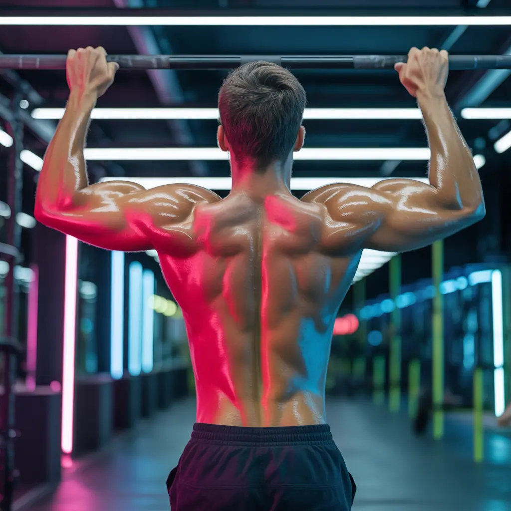 are pull ups effective for developing traps