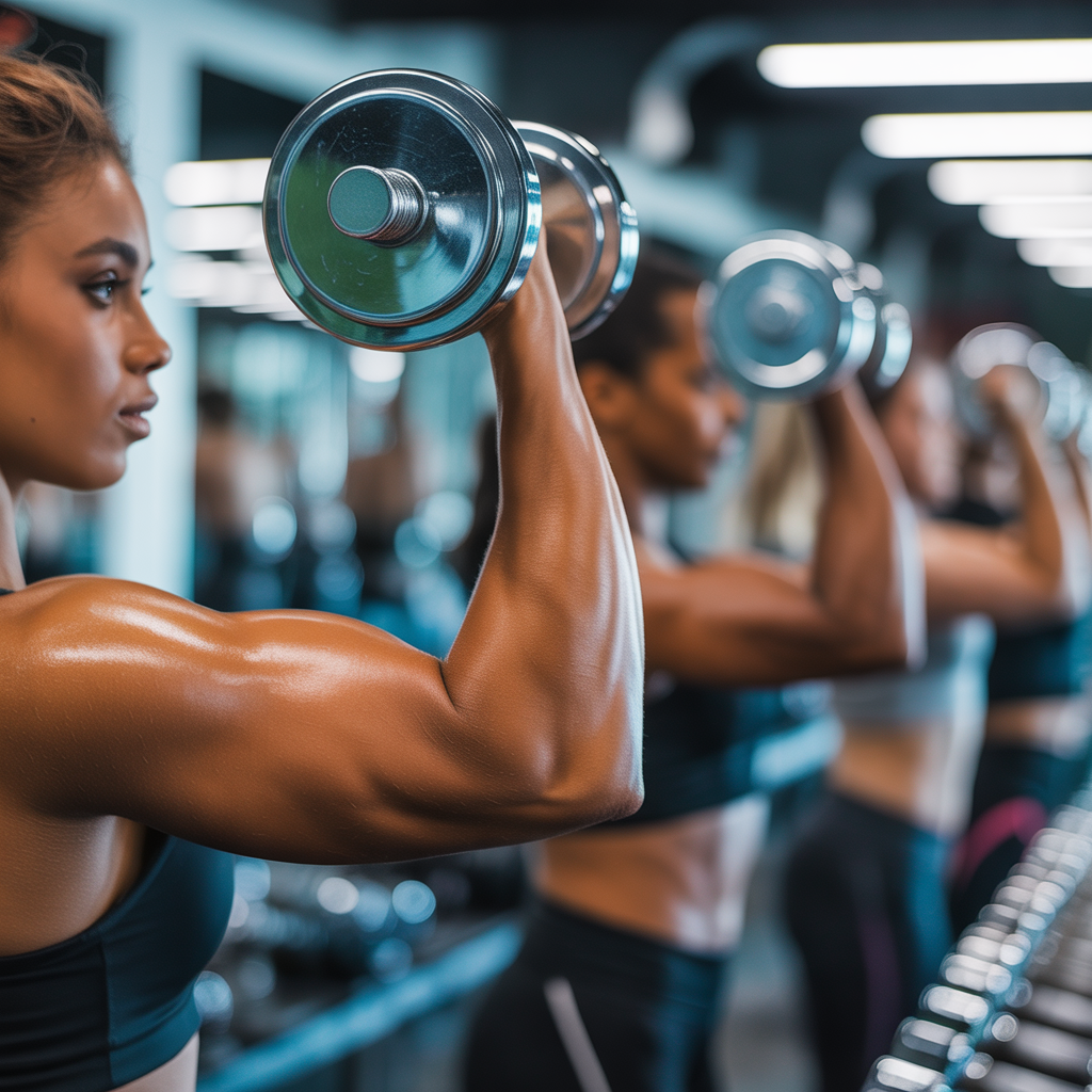 arm workout tips