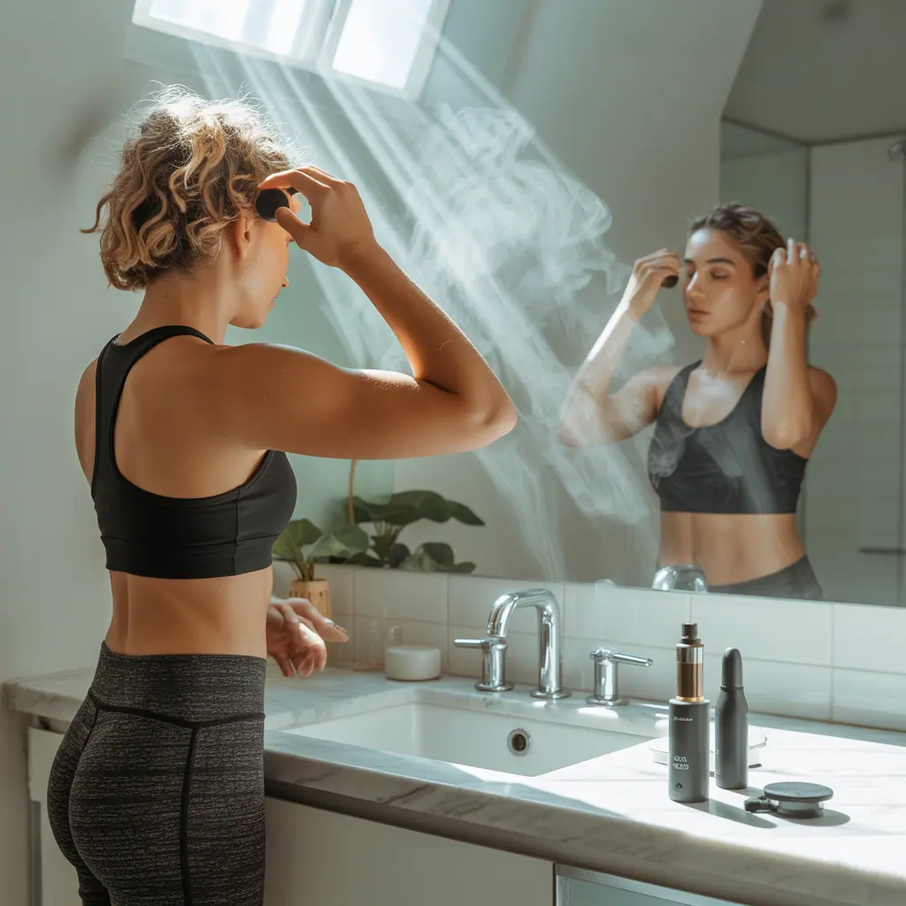 at home blackhead removal methods