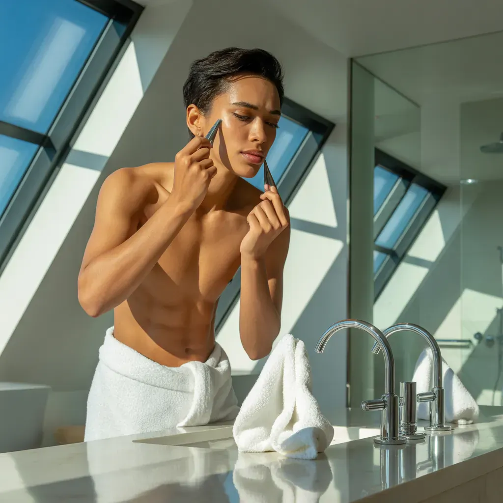 at home blackhead removal methods