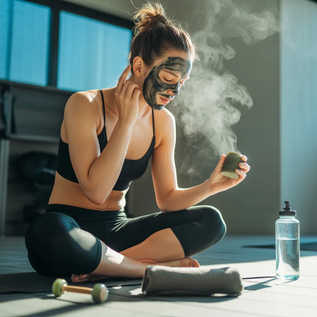 at home blackhead removal methods