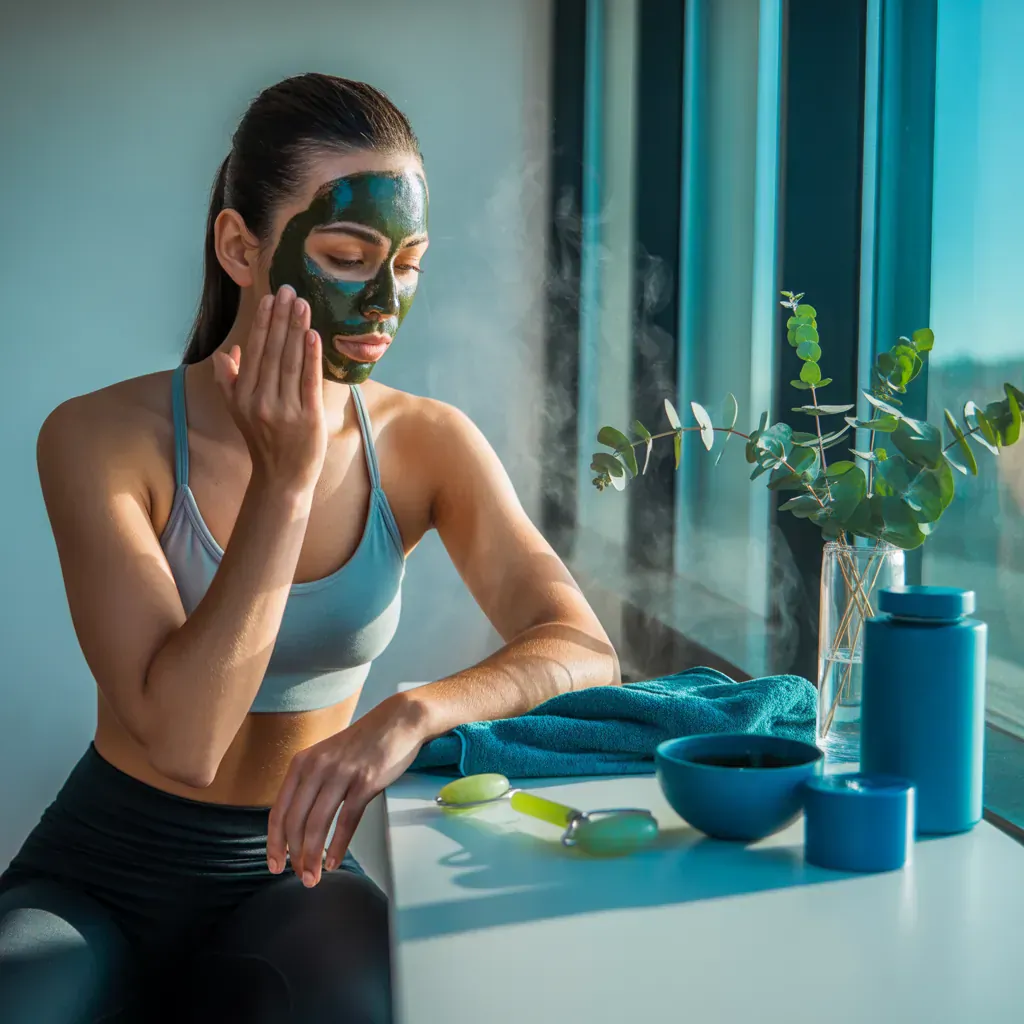 at home blackhead removal methods