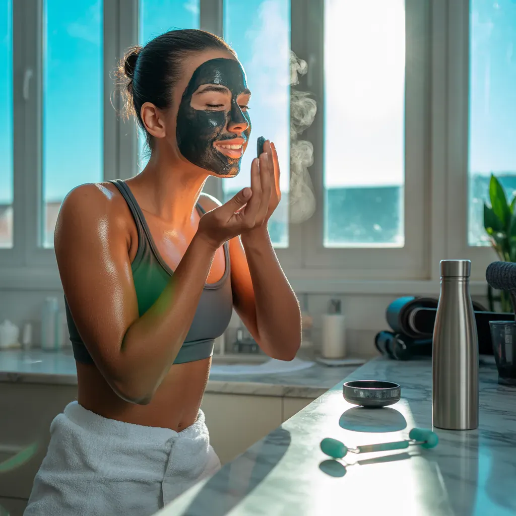 at home blackhead removal methods