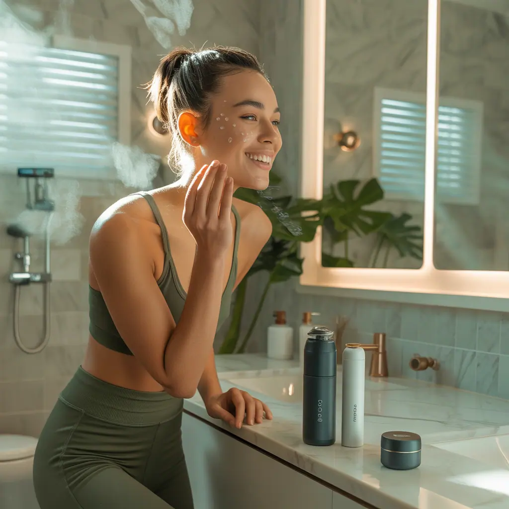 at home blackhead removal methods