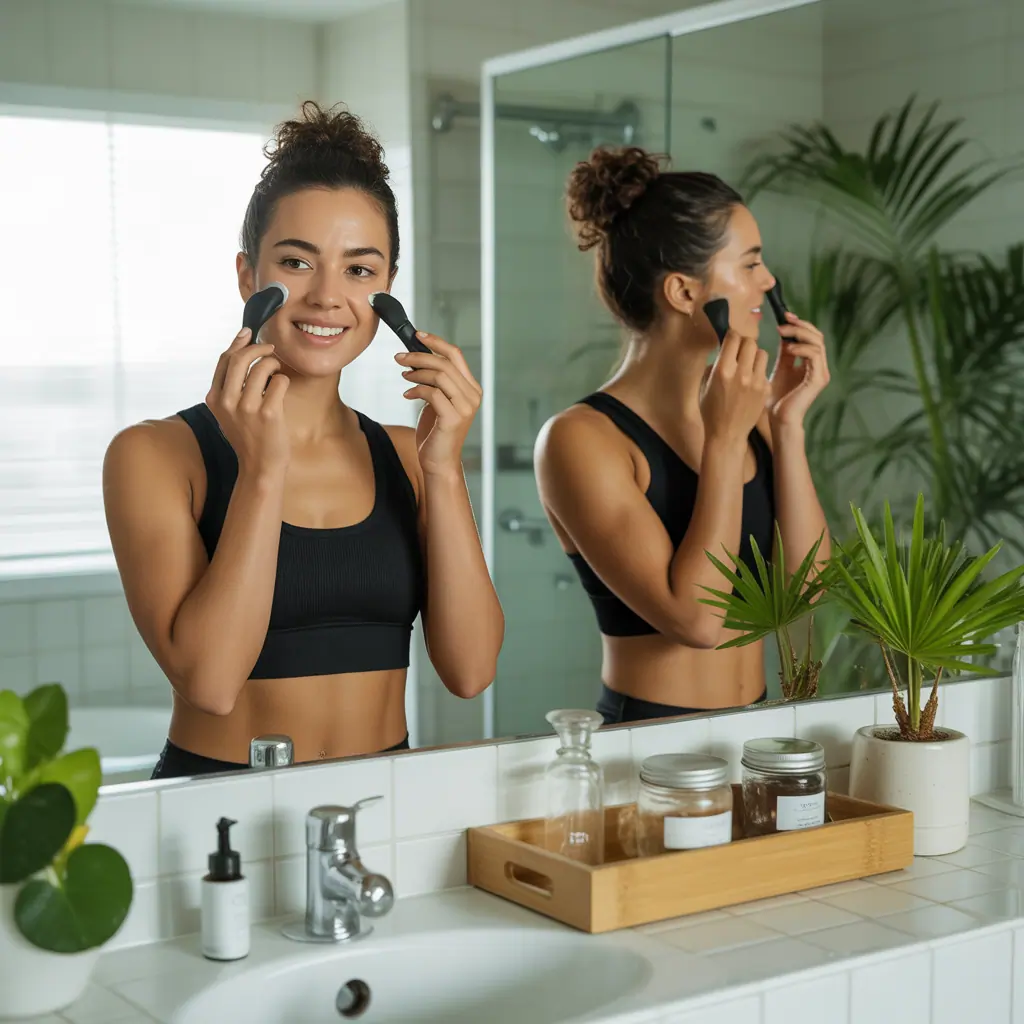 at home blackhead removal methods