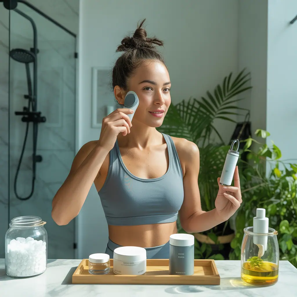 at home blackhead removal methods