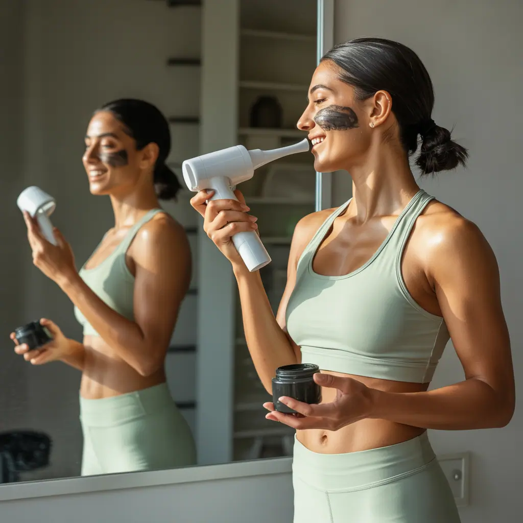 at home blackhead removal methods