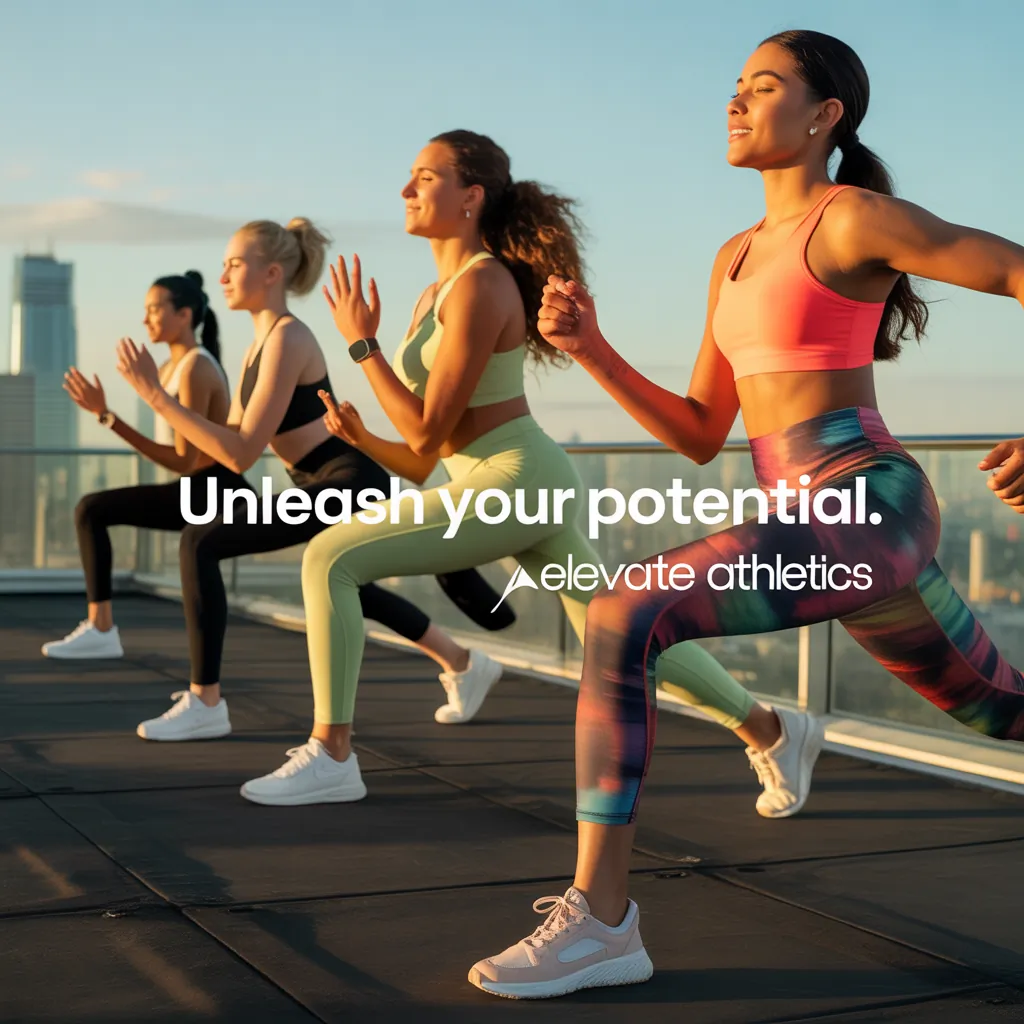 athleisure outfits for women