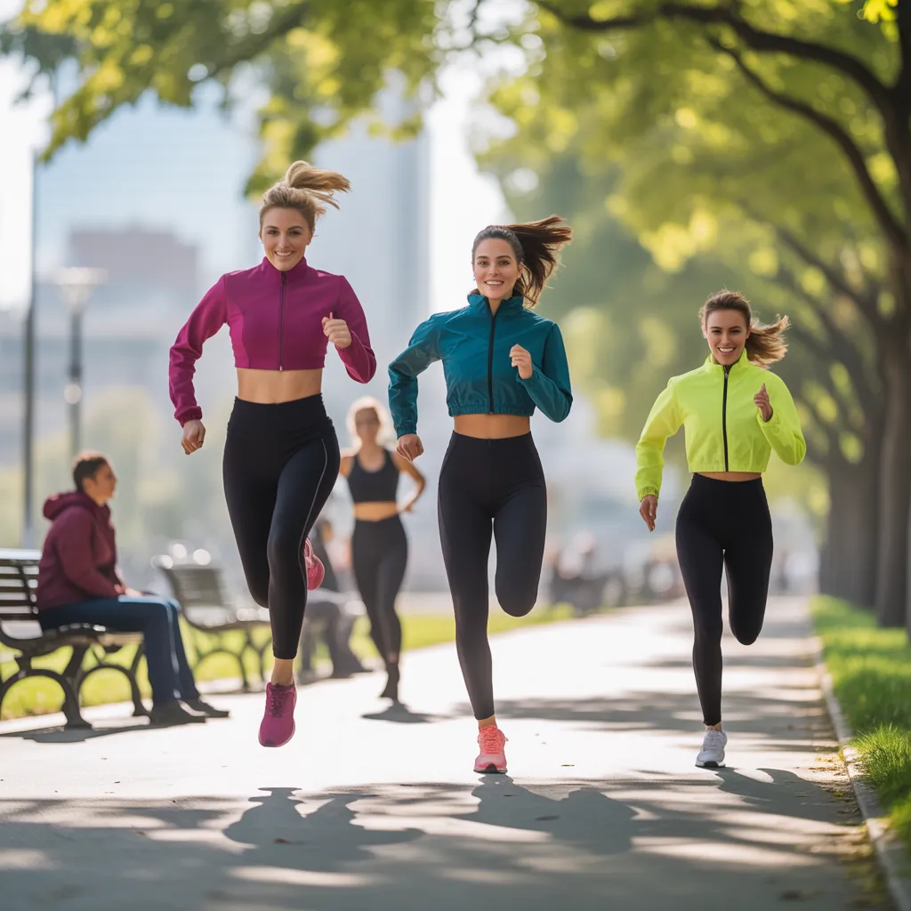 athleisure outfits for women