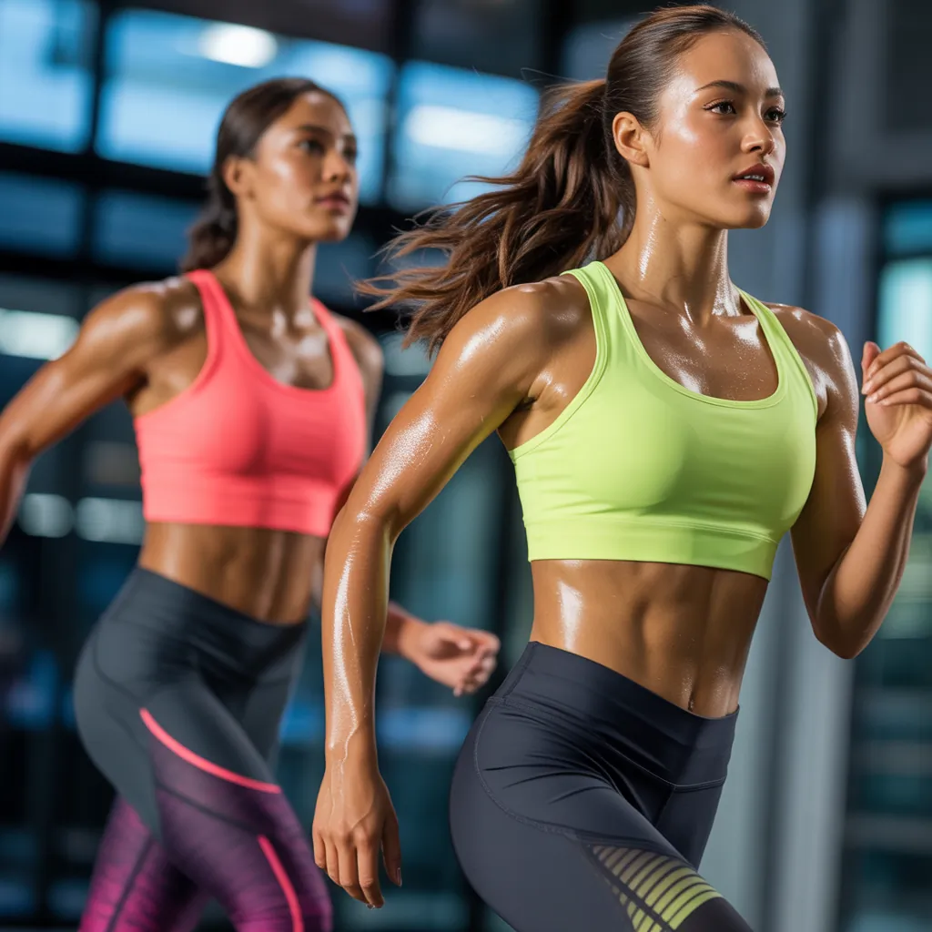 athletic outfits you need