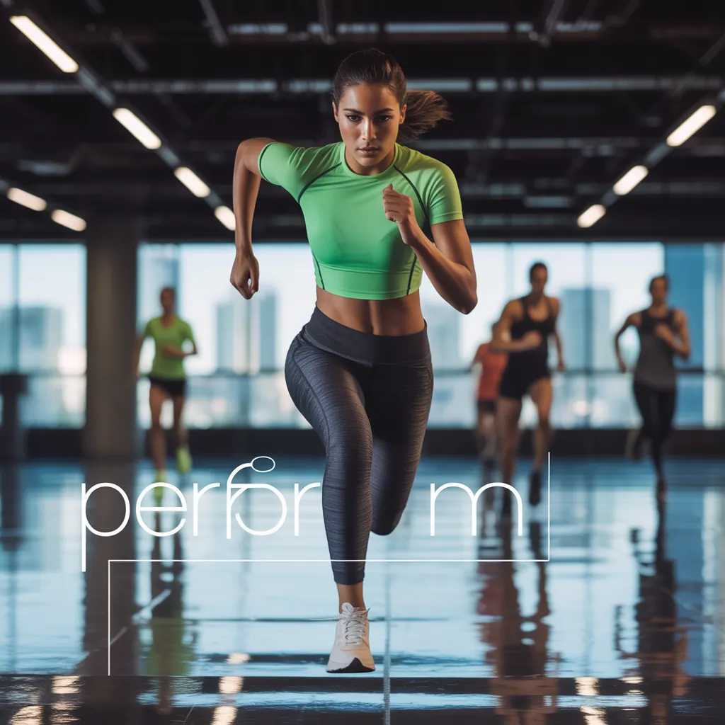 athletic outfits you need