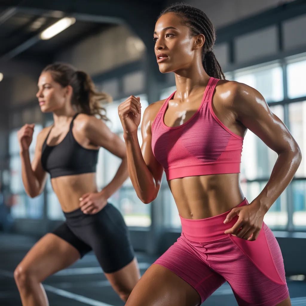 athletic outfits you need