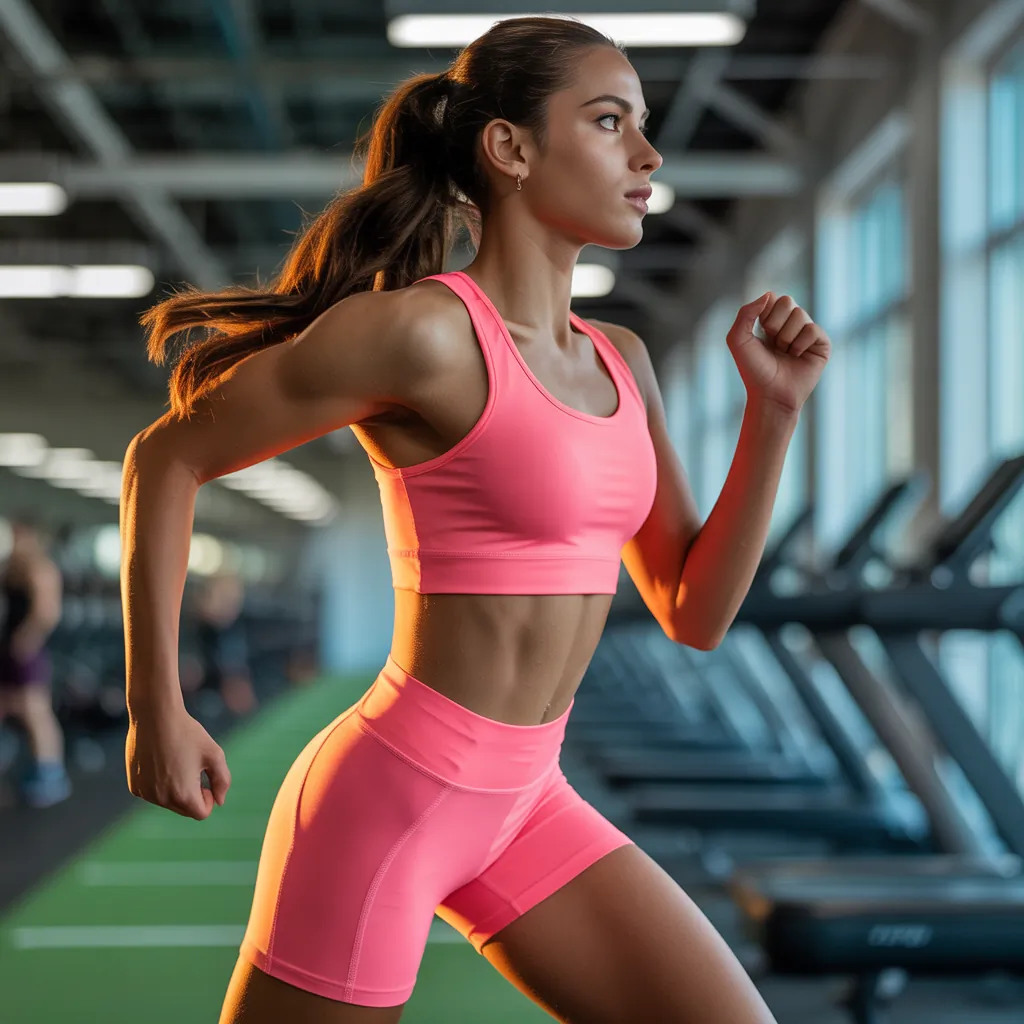 athletic outfits you need