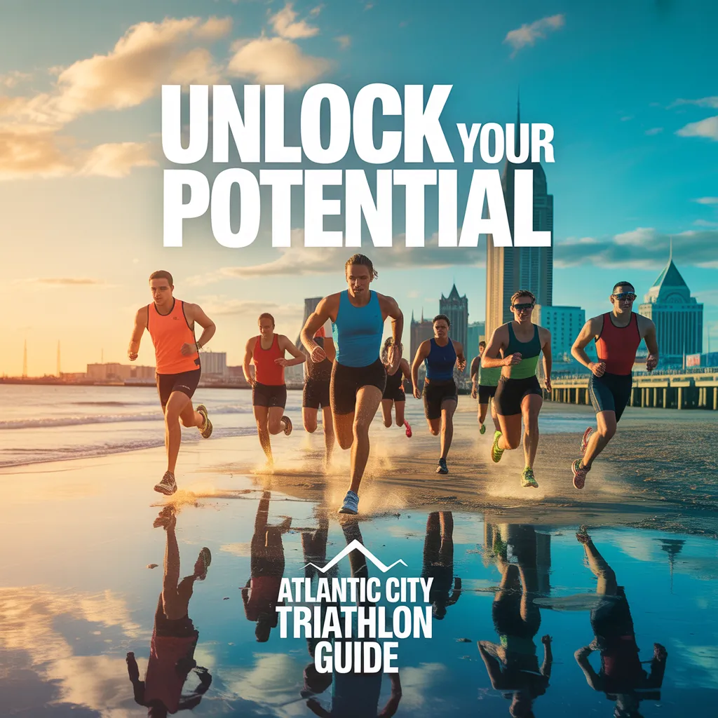 atlantic city triathlon guide
