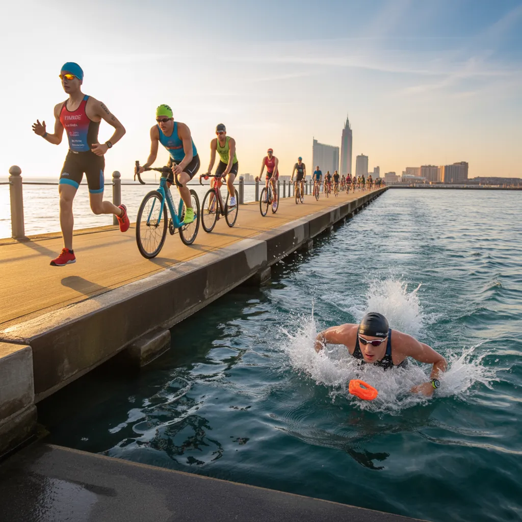 atlantic city triathlon guide