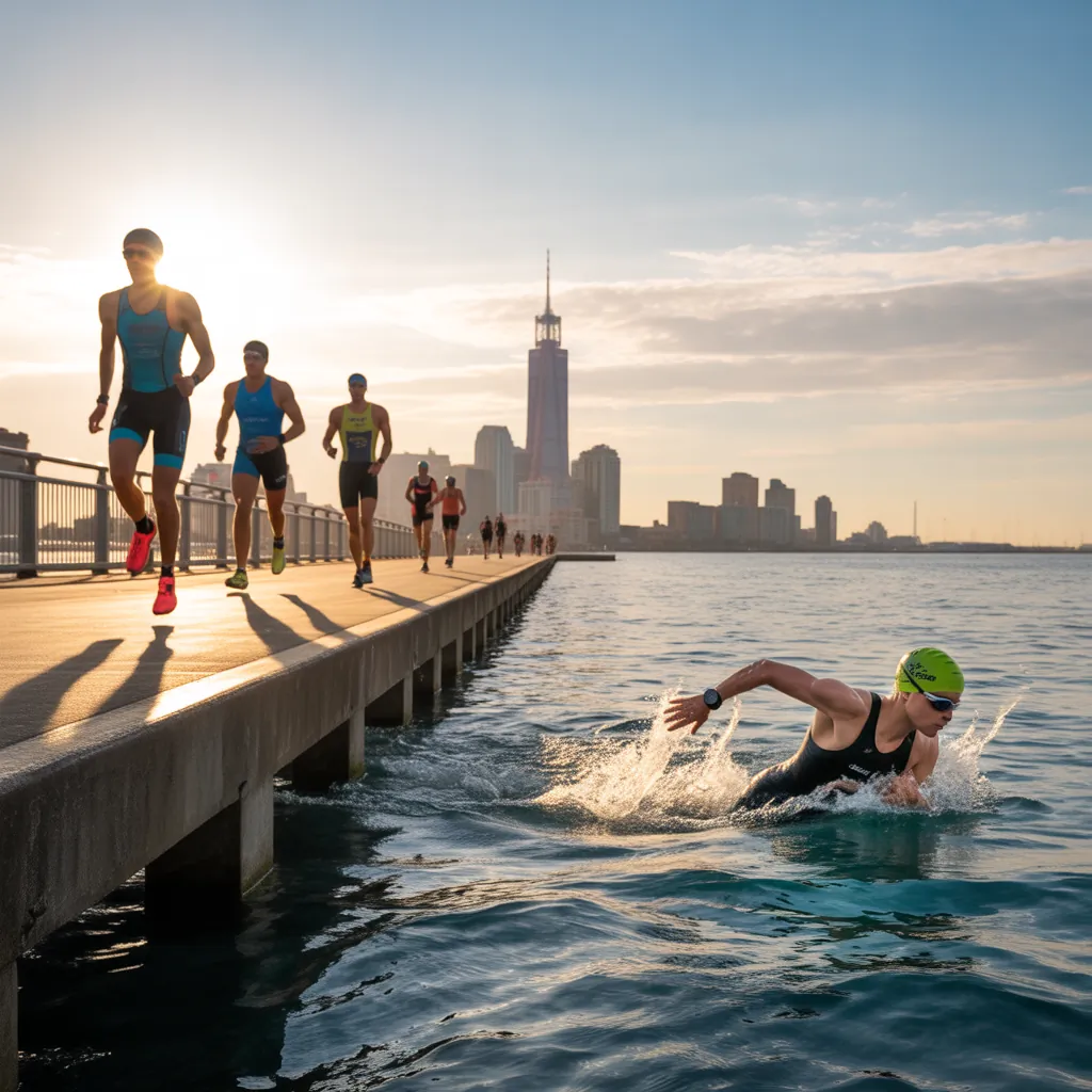 atlantic city triathlon guide