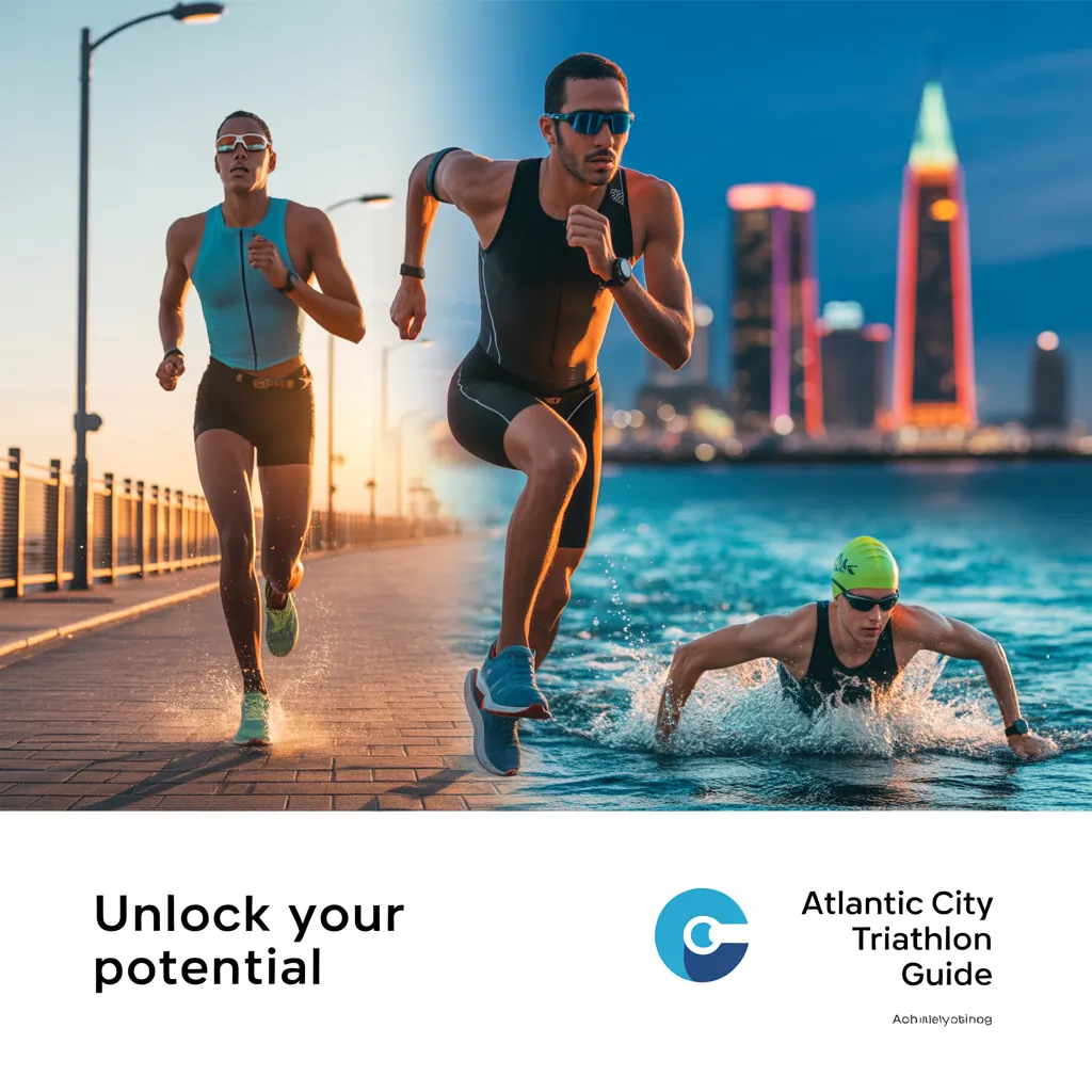 atlantic city triathlon guide