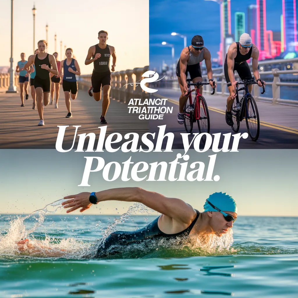 atlantic city triathlon guide