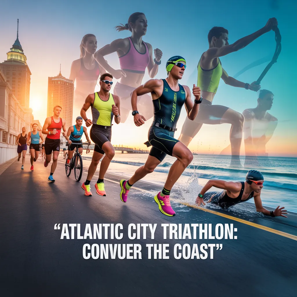 atlantic city triathlon guide