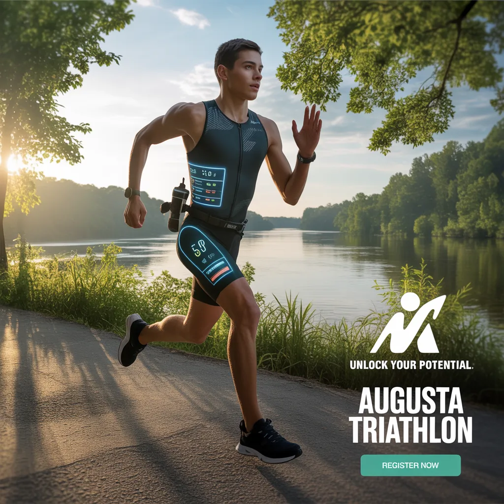augusta triathlon all you need to know