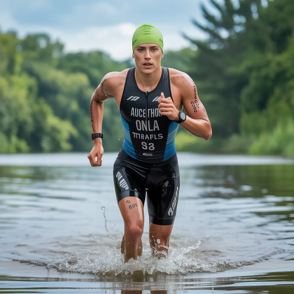 augusta triathlon all you need to know