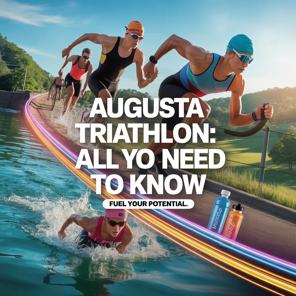 augusta triathlon all you need to know