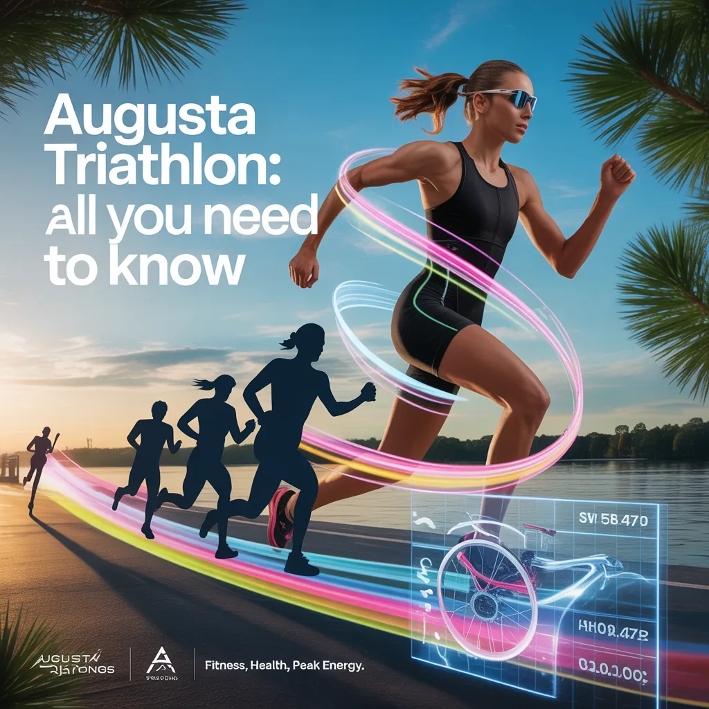 augusta triathlon all you need to know