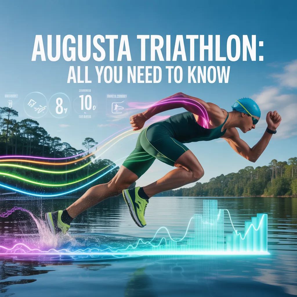 augusta triathlon all you need to know
