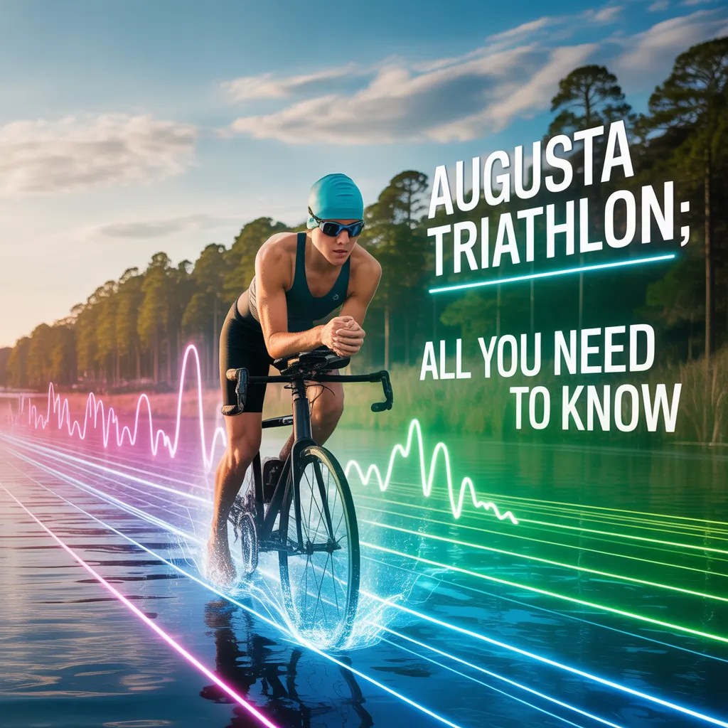 augusta triathlon all you need to know