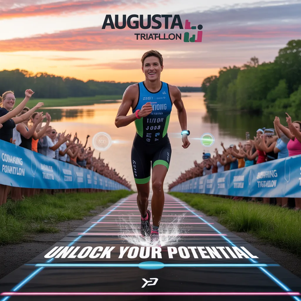 augusta triathlon all you need to know