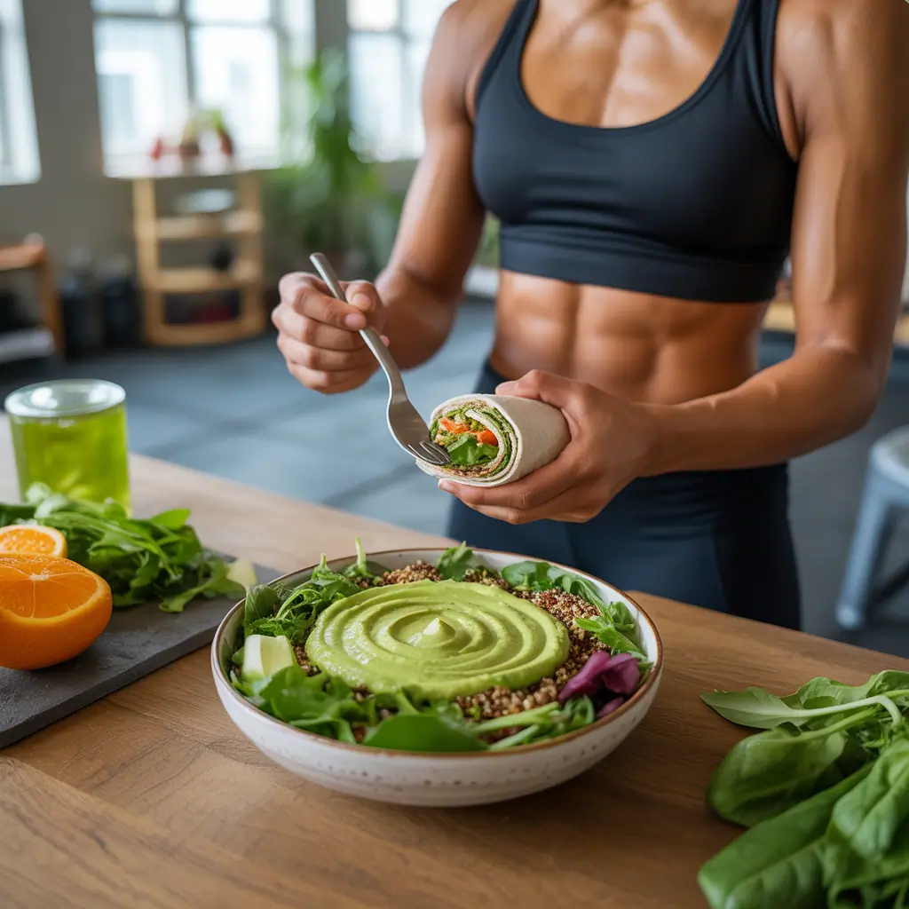 avocado aioli oil free