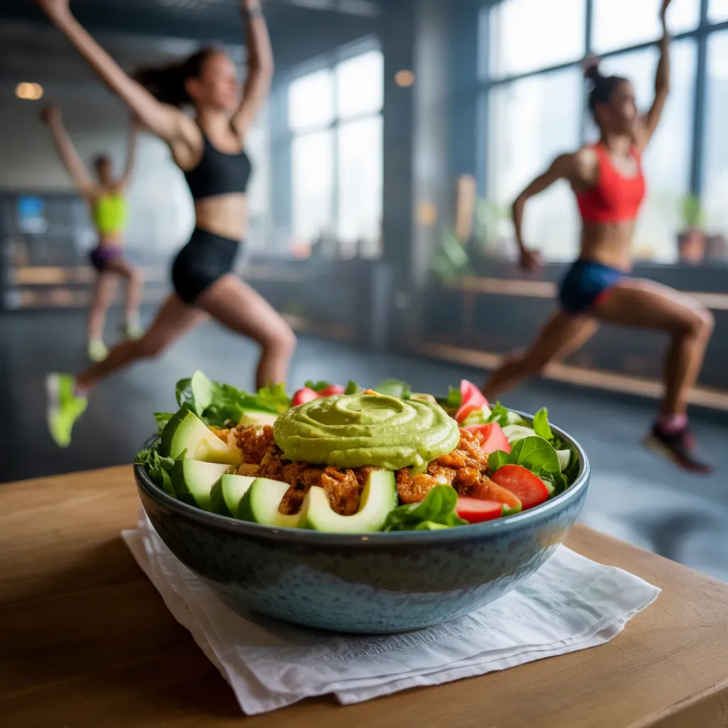 avocado aioli oil free