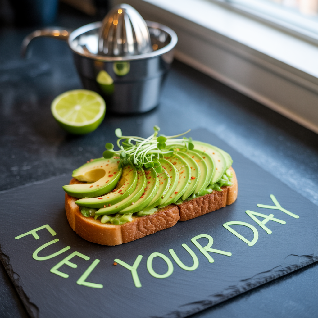 avocado recipes