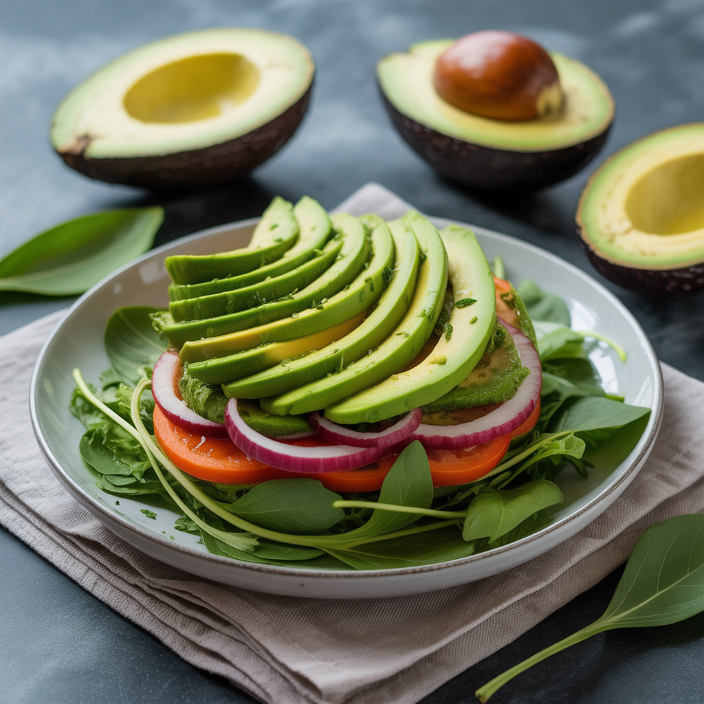 avocado recipes