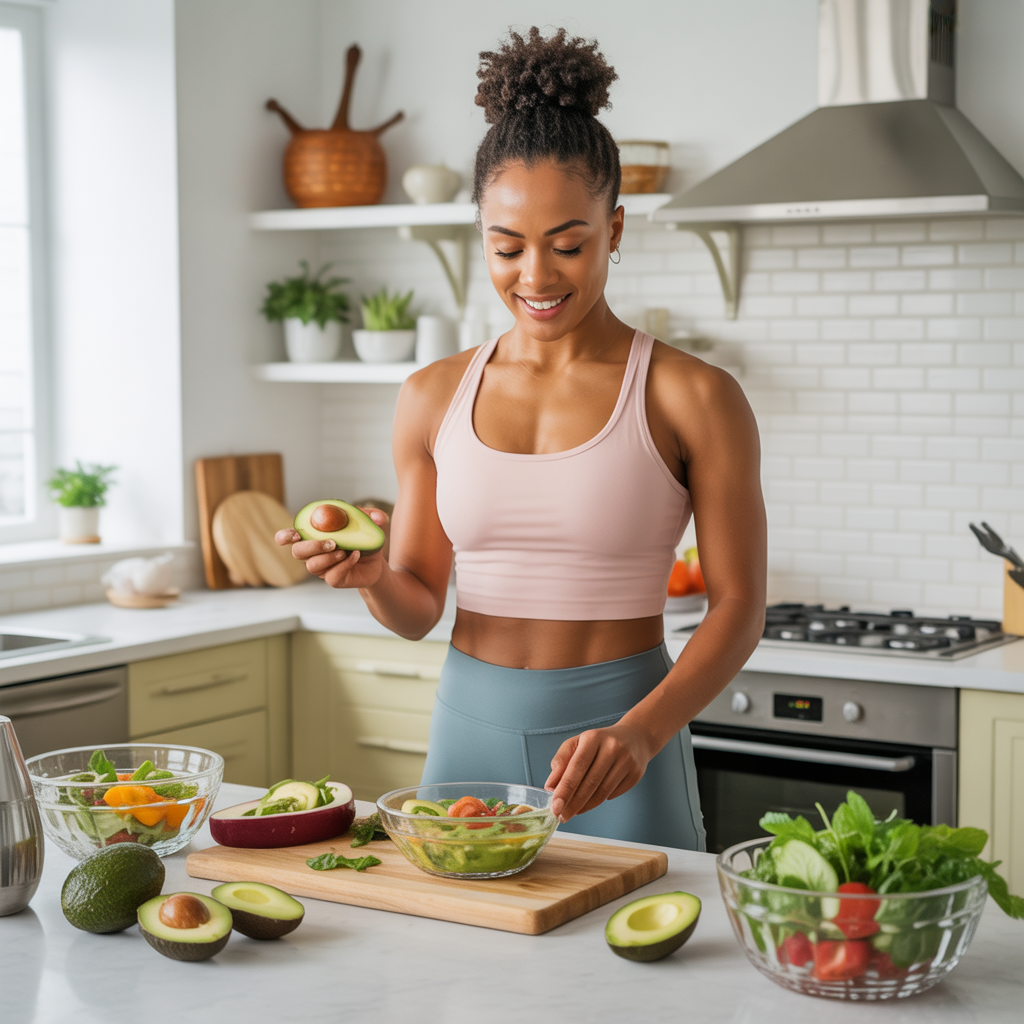 avocado recipes