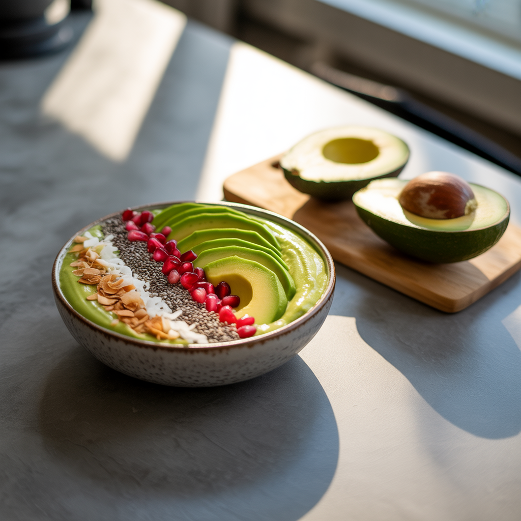 avocado recipes