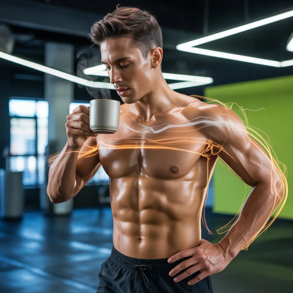 avoid extra calories in coffee