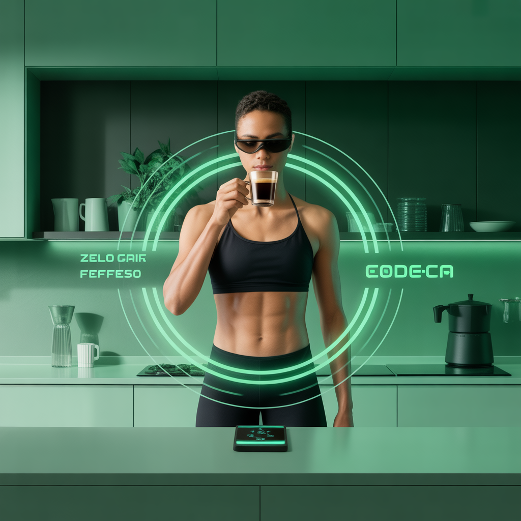 avoid extra calories in coffee