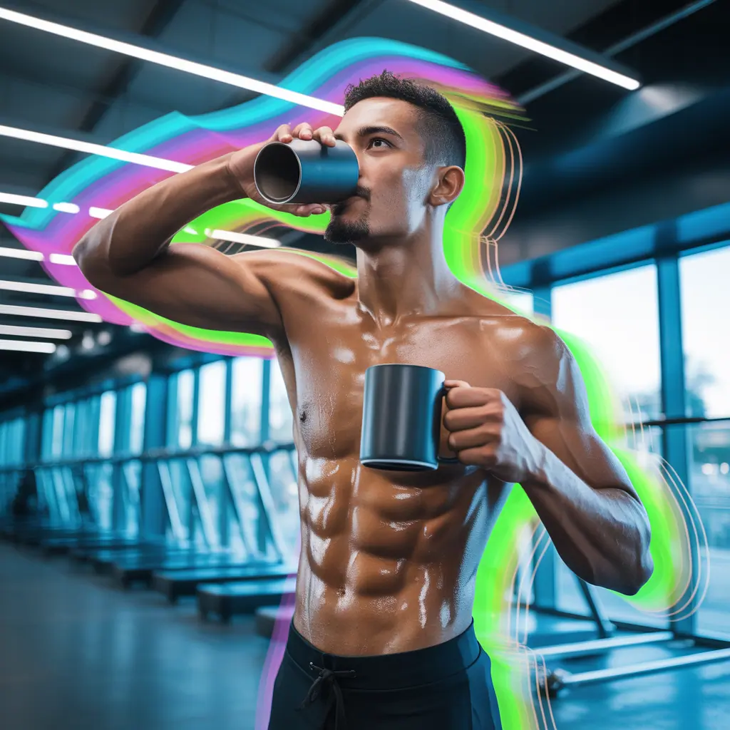 avoid extra calories in coffee