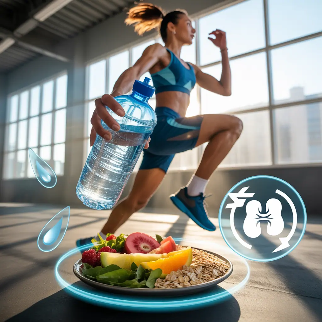 avoid kidney stones tips