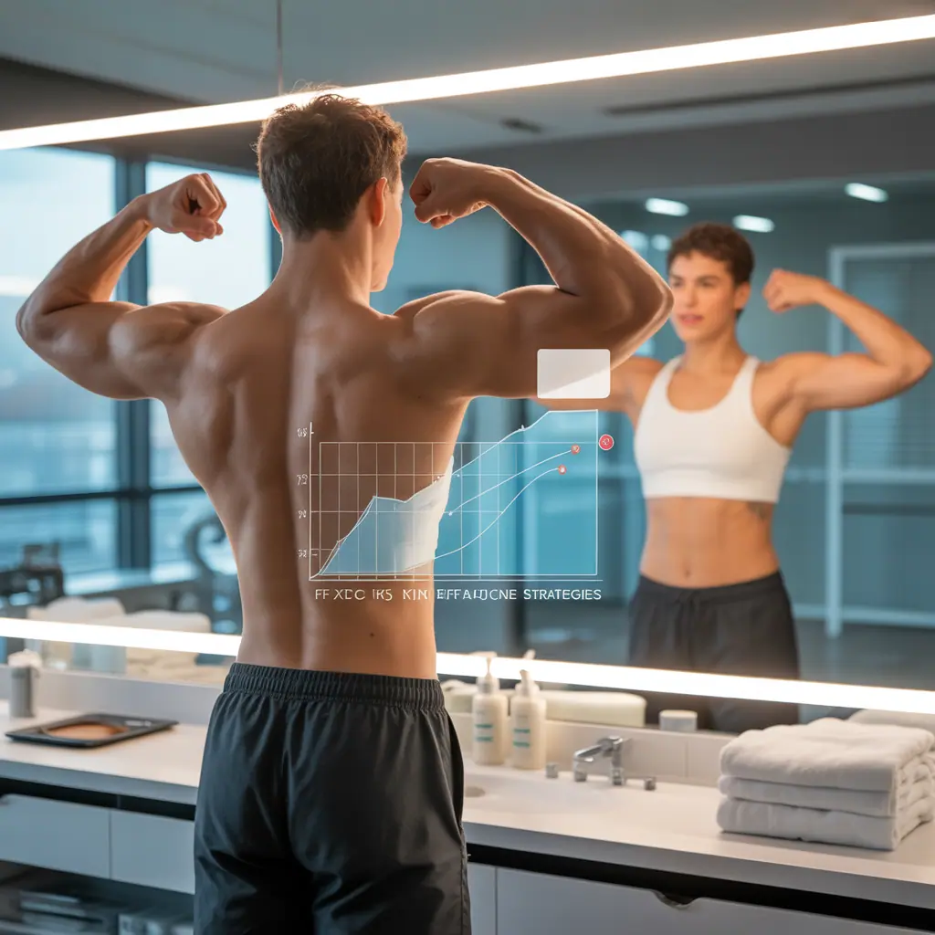 back acne treatment strategies