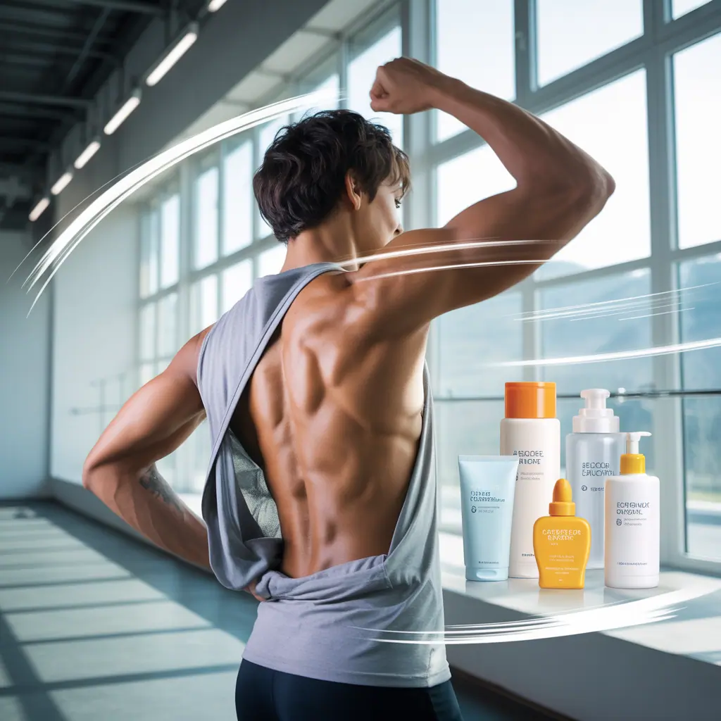 back acne treatment strategies