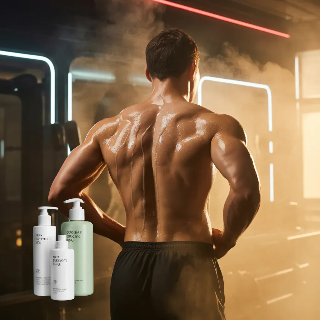 back acne treatment strategies