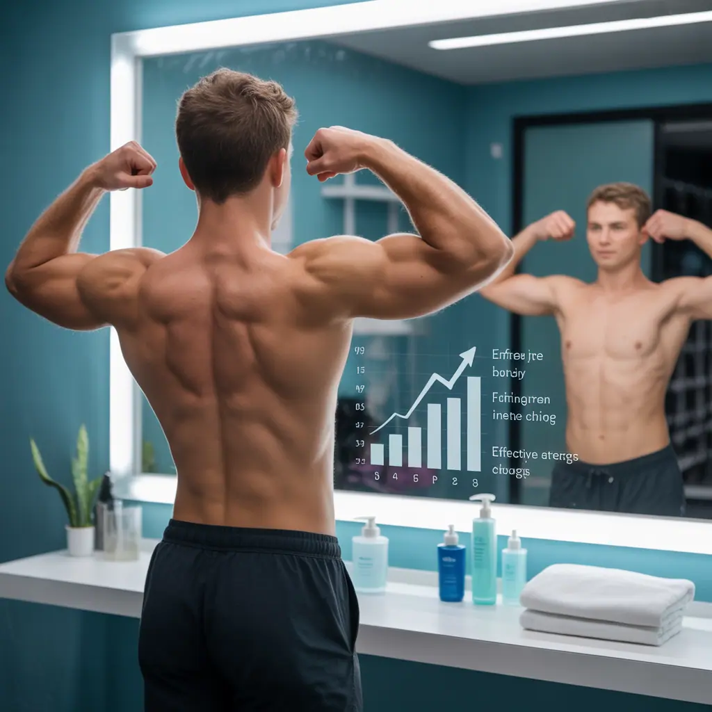 back acne treatment strategies