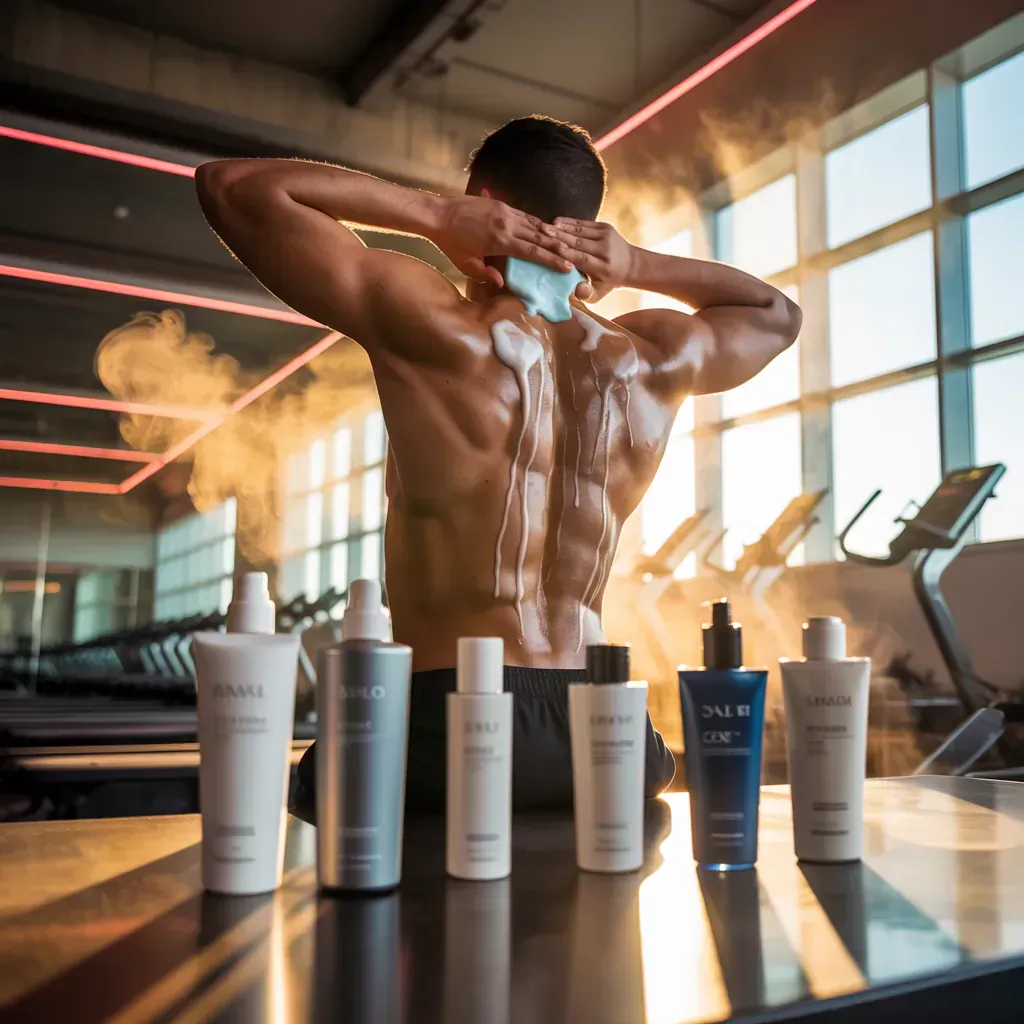 back acne treatment strategies