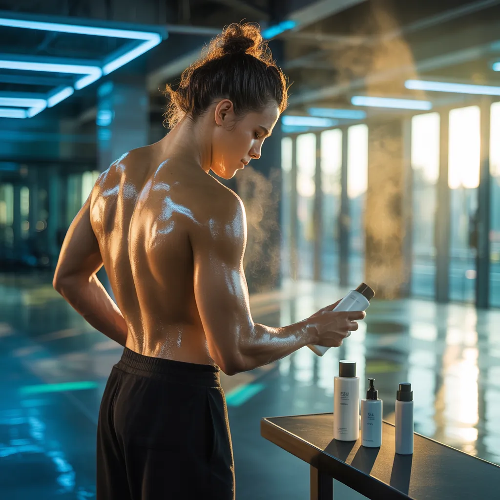 back acne treatment strategies